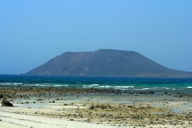 Corralejo