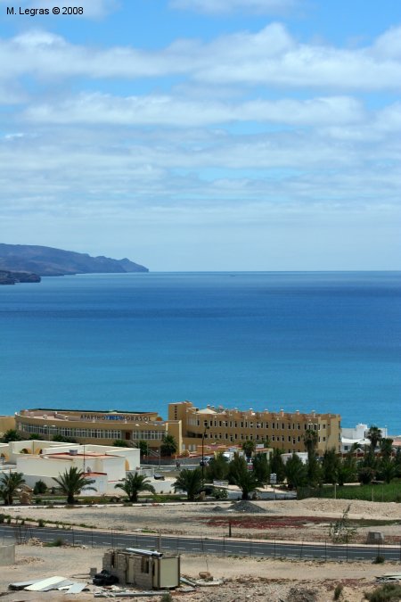 Costa Calma