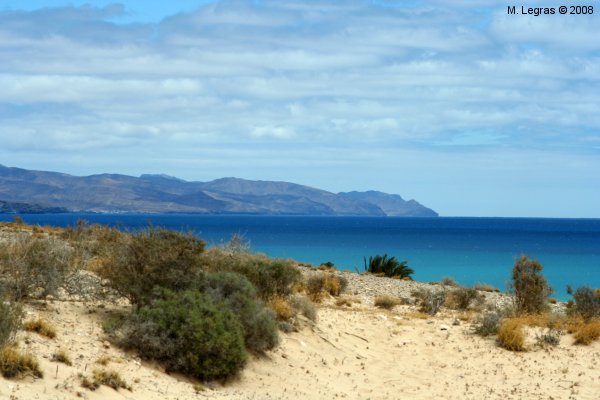 Costa Calma
