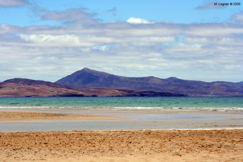 Costa Calma