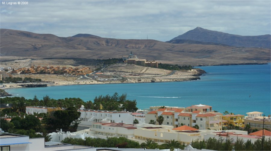 Costa Calma