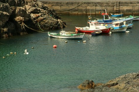 El Cotillo