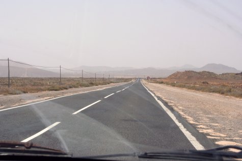 El Cotillo