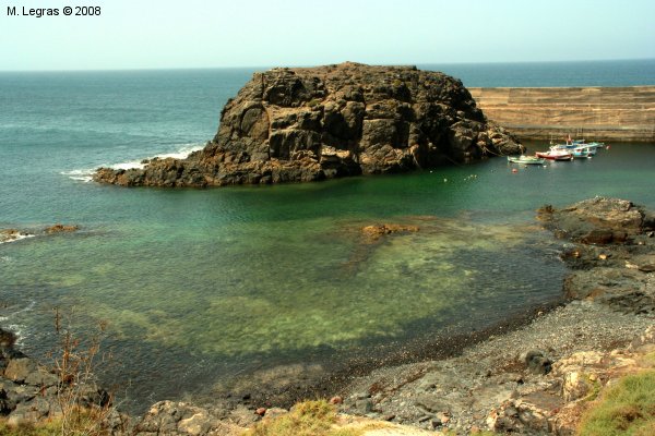 El Cotillo