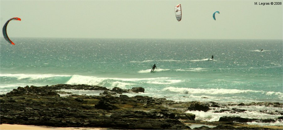 El Cotillo