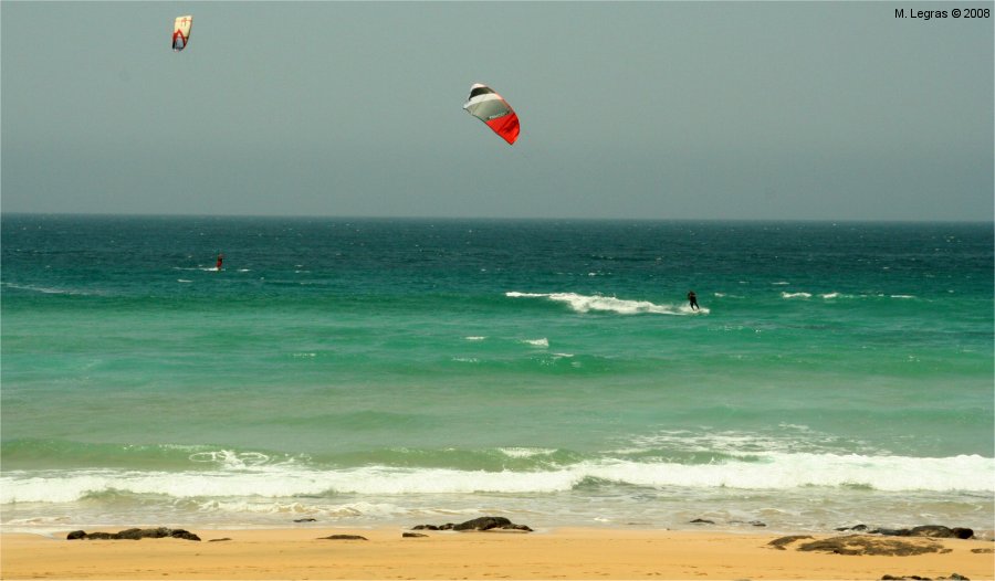 Playas del Cotillo