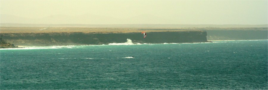 Playas del Cotillo