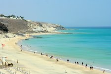 Playa de Butihondo