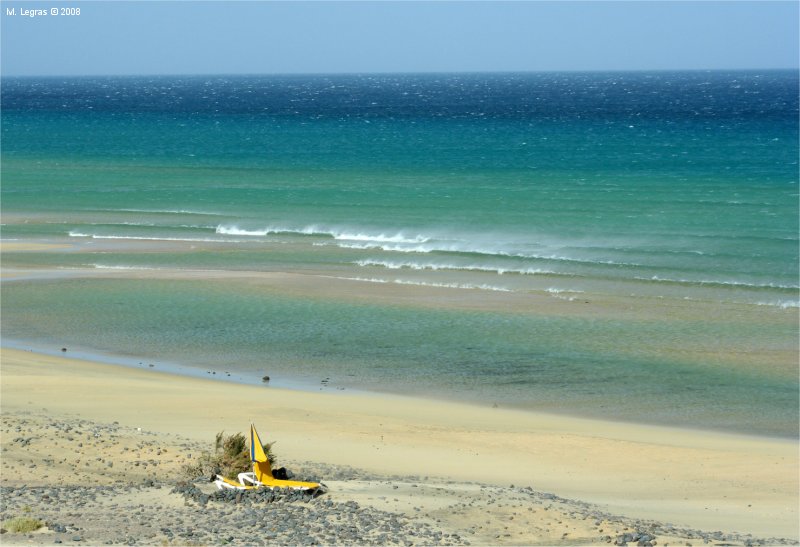Tierra Dorada