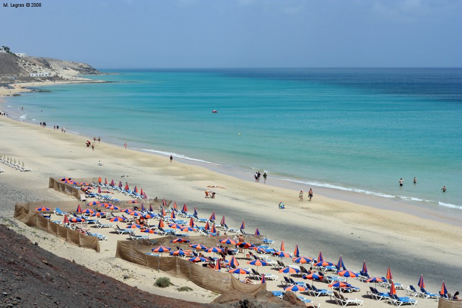 Playa de Butihondo