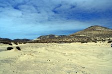 Risco del Paso