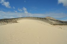 Risco del Paso