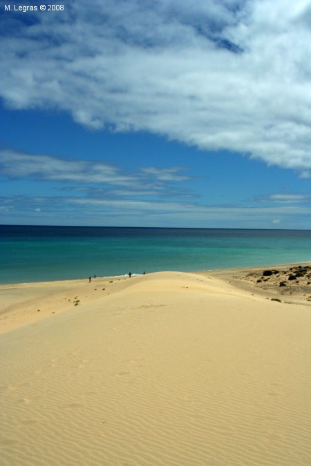 Risco del Paso