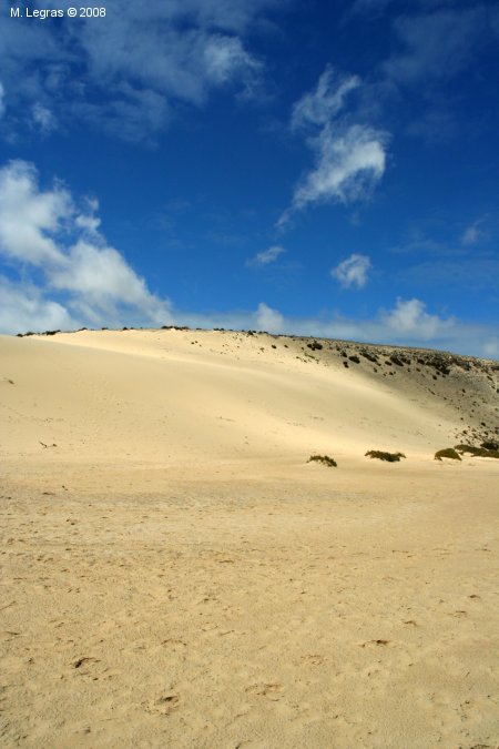 Risco del Paso
