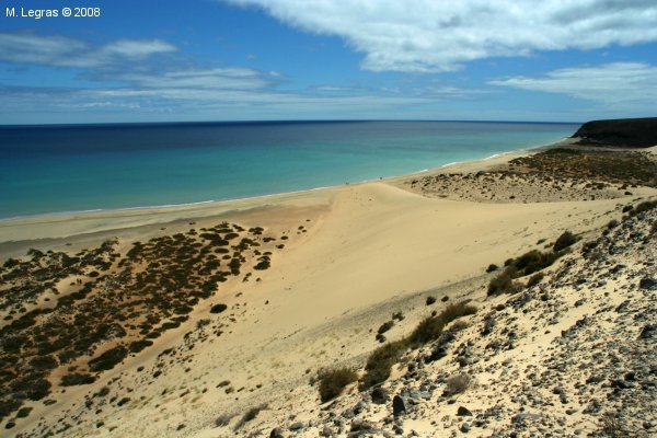Risco del Paso