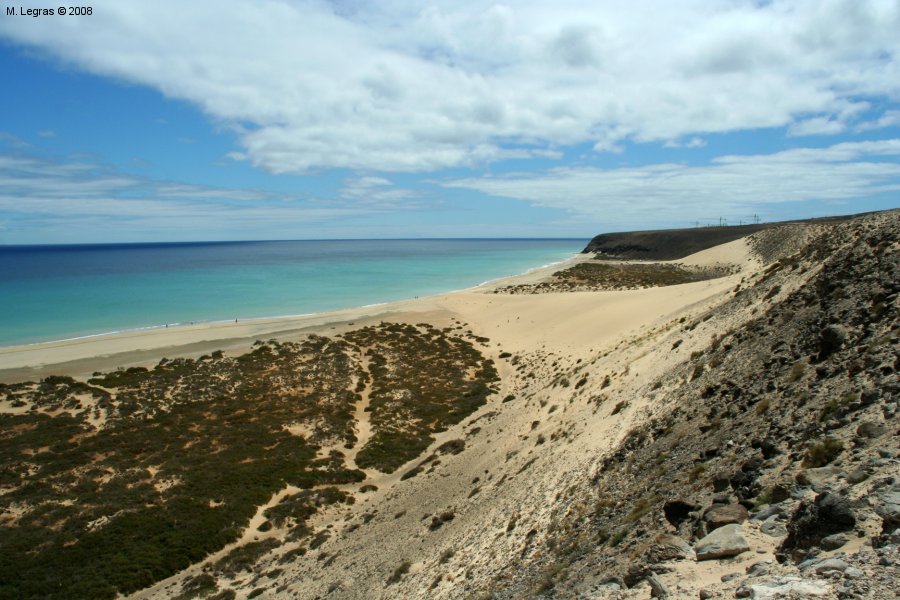 Risco del Paso