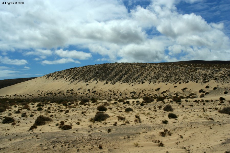 Risco del Paso