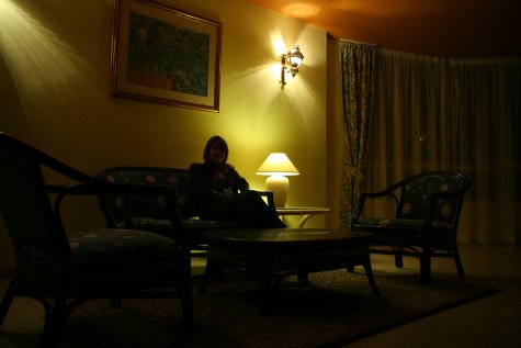 Hotel Costa Tropical