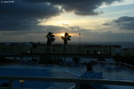 Hotel Costa Tropical