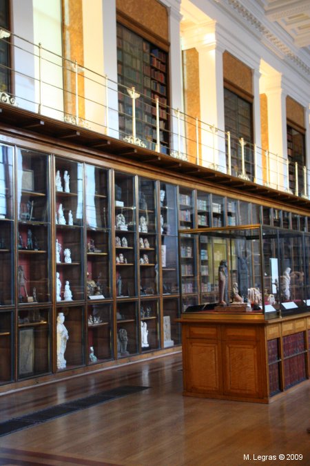 King's Library