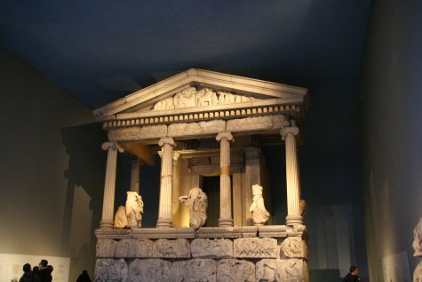 British Museum
