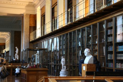 King's Library