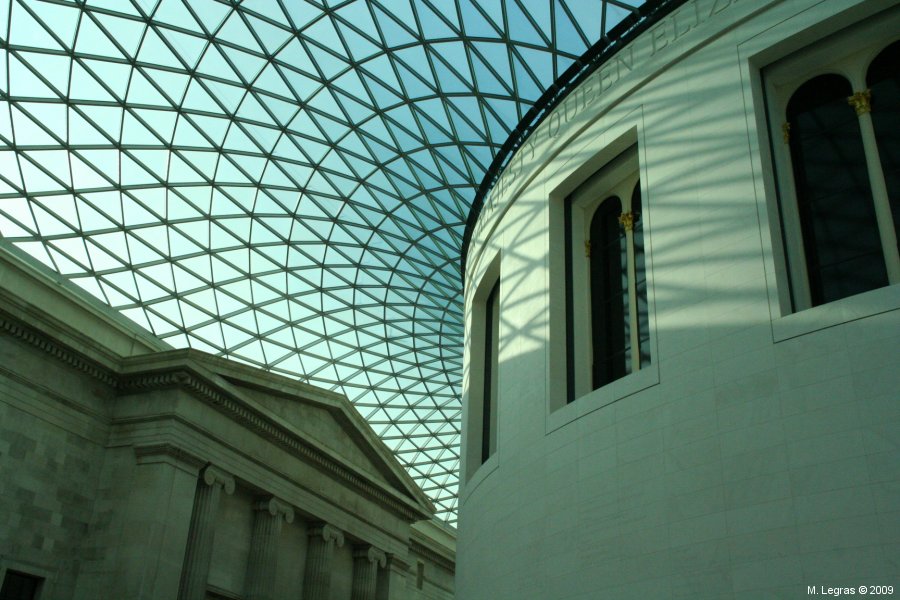 British Musuem
