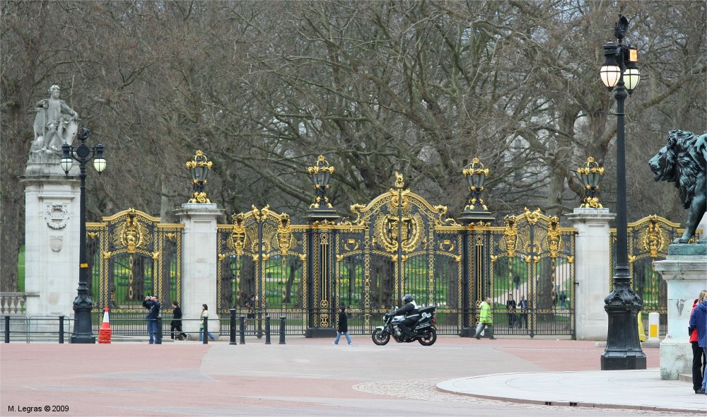 Buckingham Palace