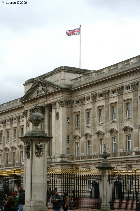 Buckingham Palace
