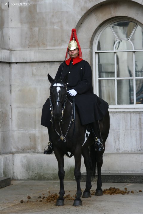 Buckingham Palace