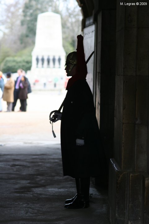 Buckingham Palace