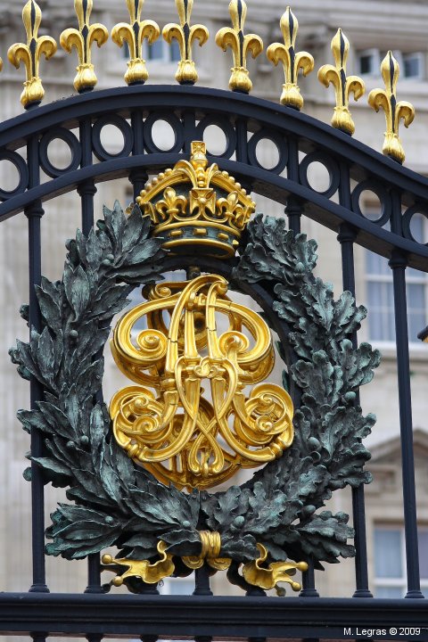 Buckingham Palace