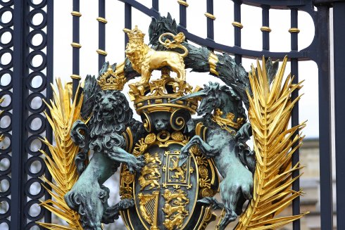Buckingham Palace