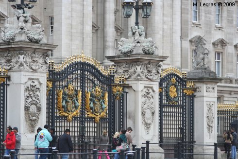 Buckingham Palace