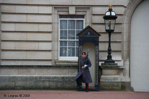 Buckingham Palace