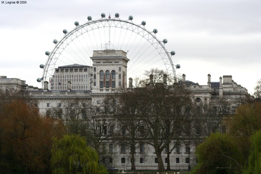London Eye
