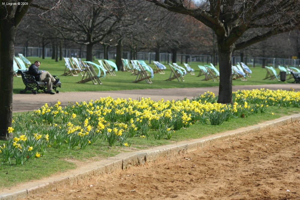Hyde Park