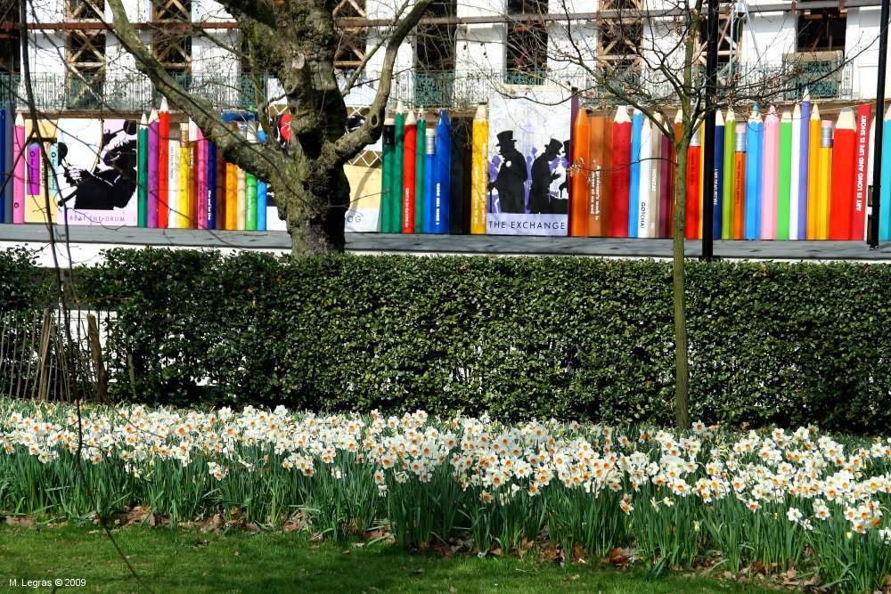 Hyde Park