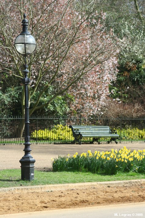 Hyde Park