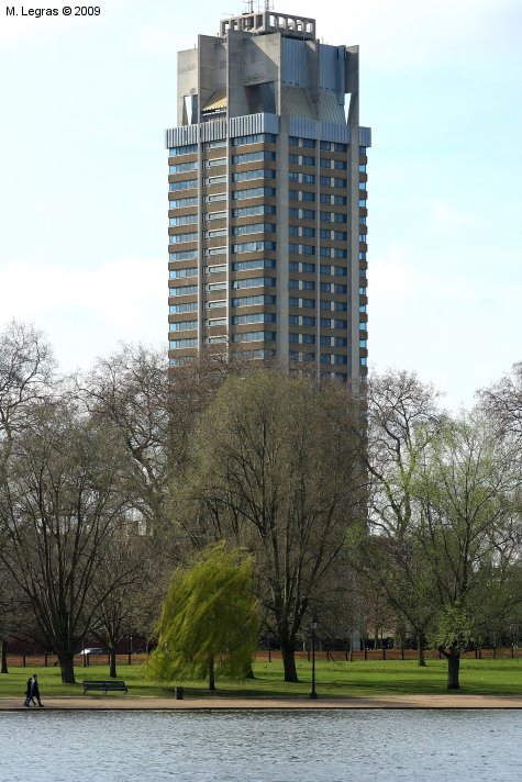 Hyde Park