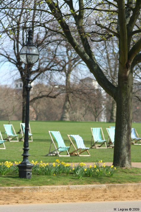 Hyde Park