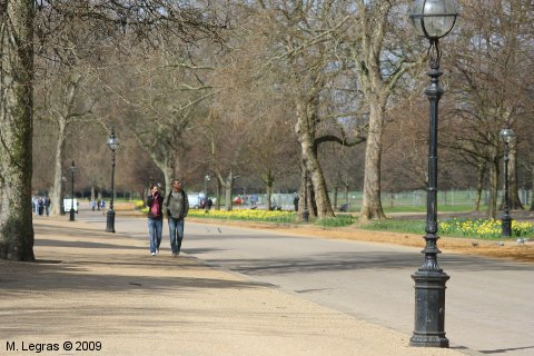 Hyde Park