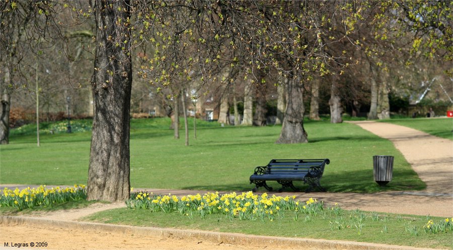 Hyde Park