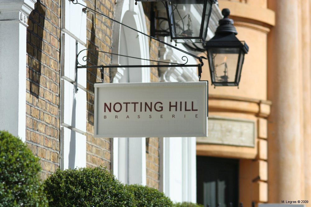 Kensington Park Road