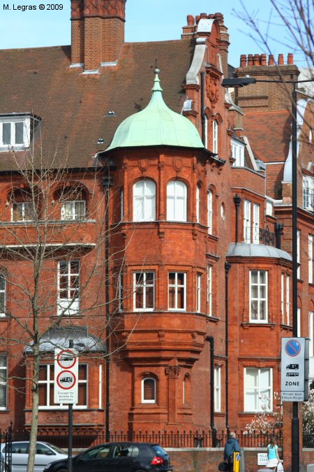 Palace Court