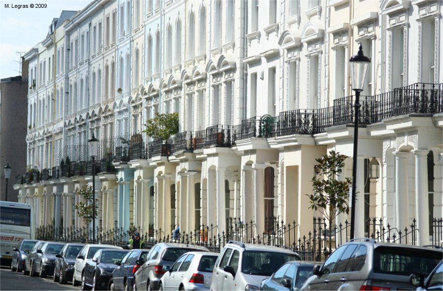 notting Hill