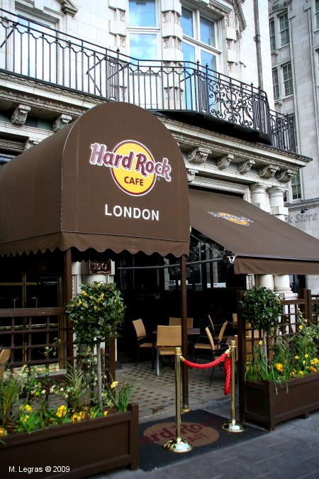 Hard Rock Caf