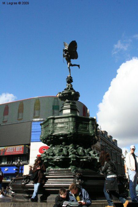 Piccadilly