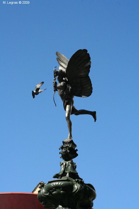 Piccadilly