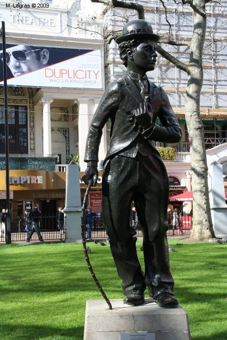Leicester Square